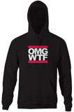 OMG WTF Hoodie