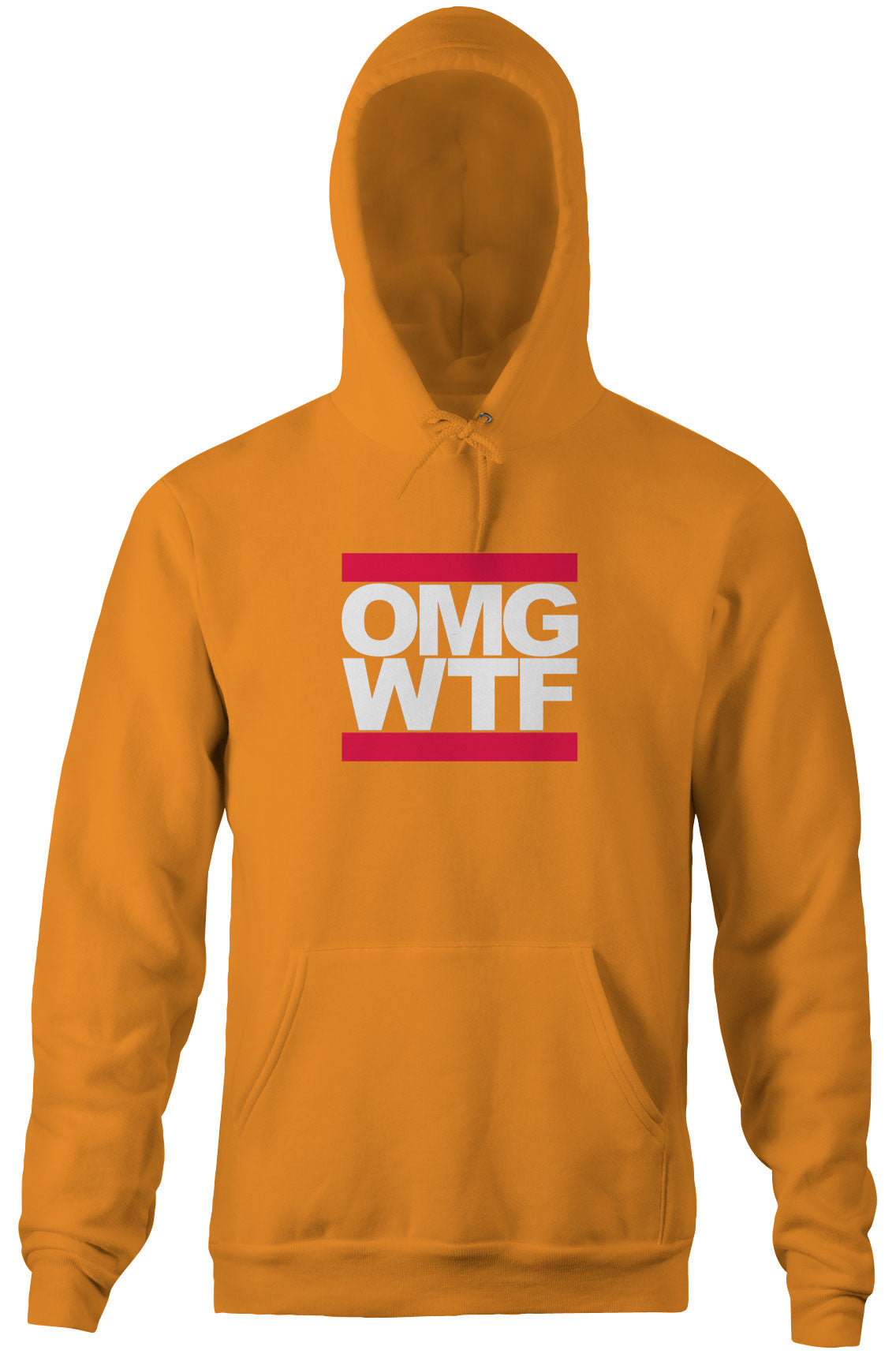 OMG WTF Hoodie
