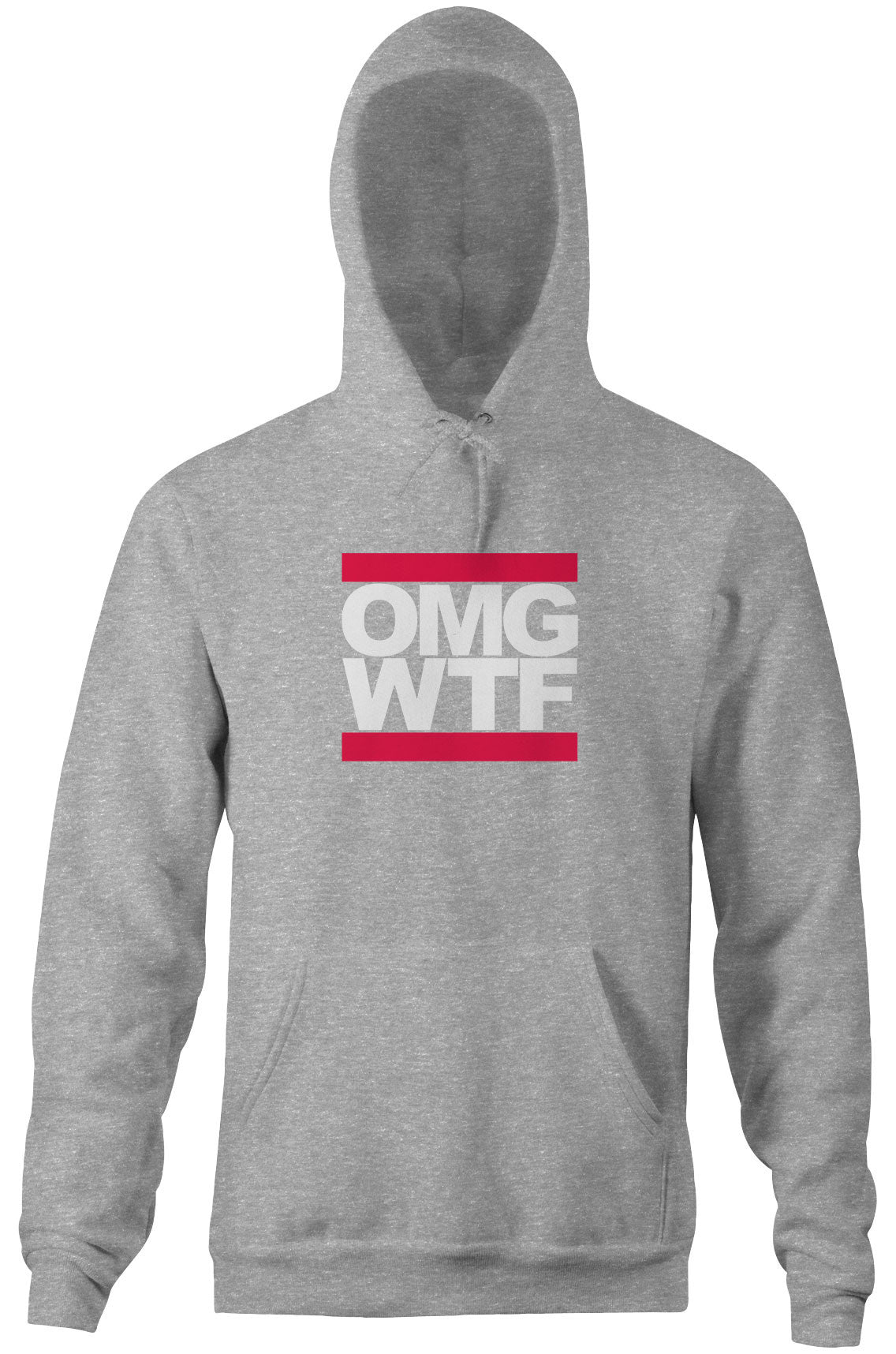 OMG WTF Hoodie
