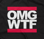 OMG WTF Hoodie