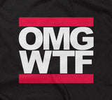 OMG WTF Hoodie