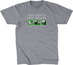 This Shirt Is 100% Organic T-Shirt