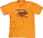 Paddle Faster, I Hear Banjos T-Shirt