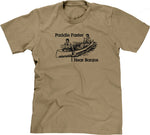 Paddle Faster, I Hear Banjos T-Shirt