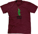 Pickle Party T-Shirt