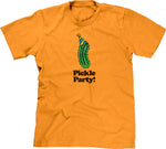 Pickle Party T-Shirt