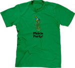 Pickle Party T-Shirt