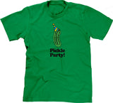 Pickle Party T-Shirt