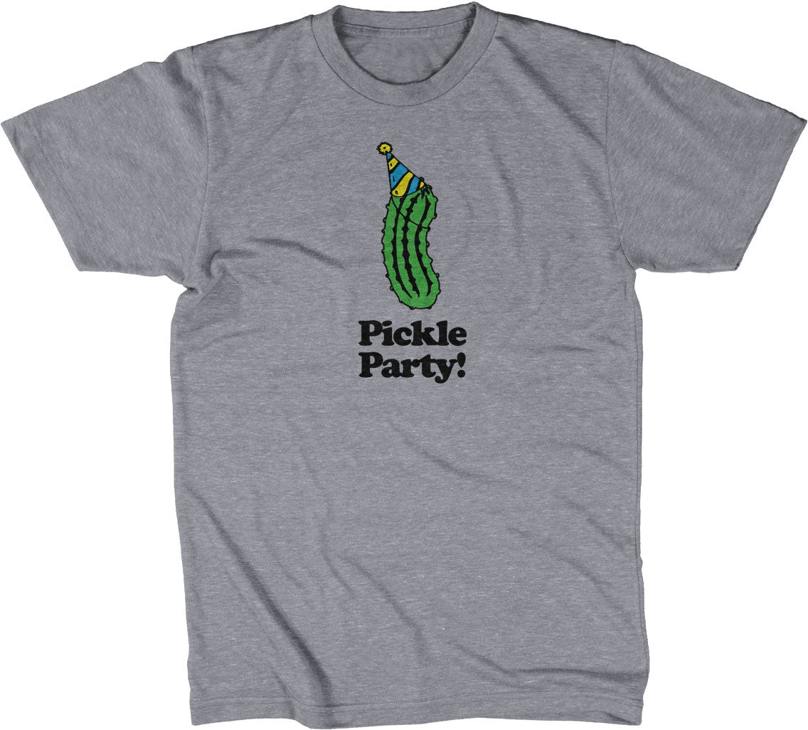 Pickle Party T-Shirt