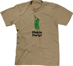 Pickle Party T-Shirt