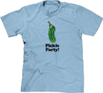 Pickle Party T-Shirt