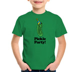 Pickle Party T-Shirt