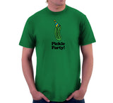 Pickle Party T-Shirt