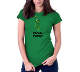 Pickle Party T-Shirt
