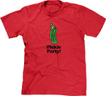 Pickle Party T-Shirt