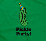 Pickle Party T-Shirt