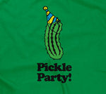 Pickle Party Hoodie