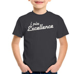I Piss Excellence T-Shirt