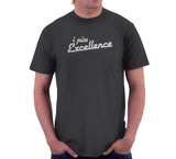 I Piss Excellence T-Shirt