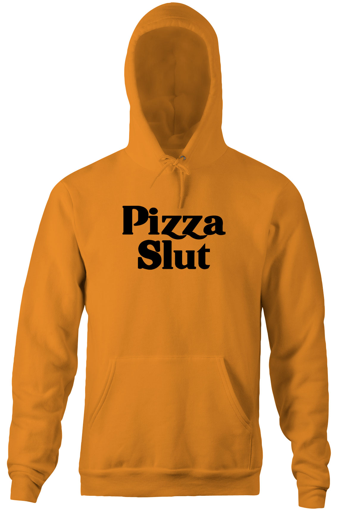 Pizza Slut Hoodie