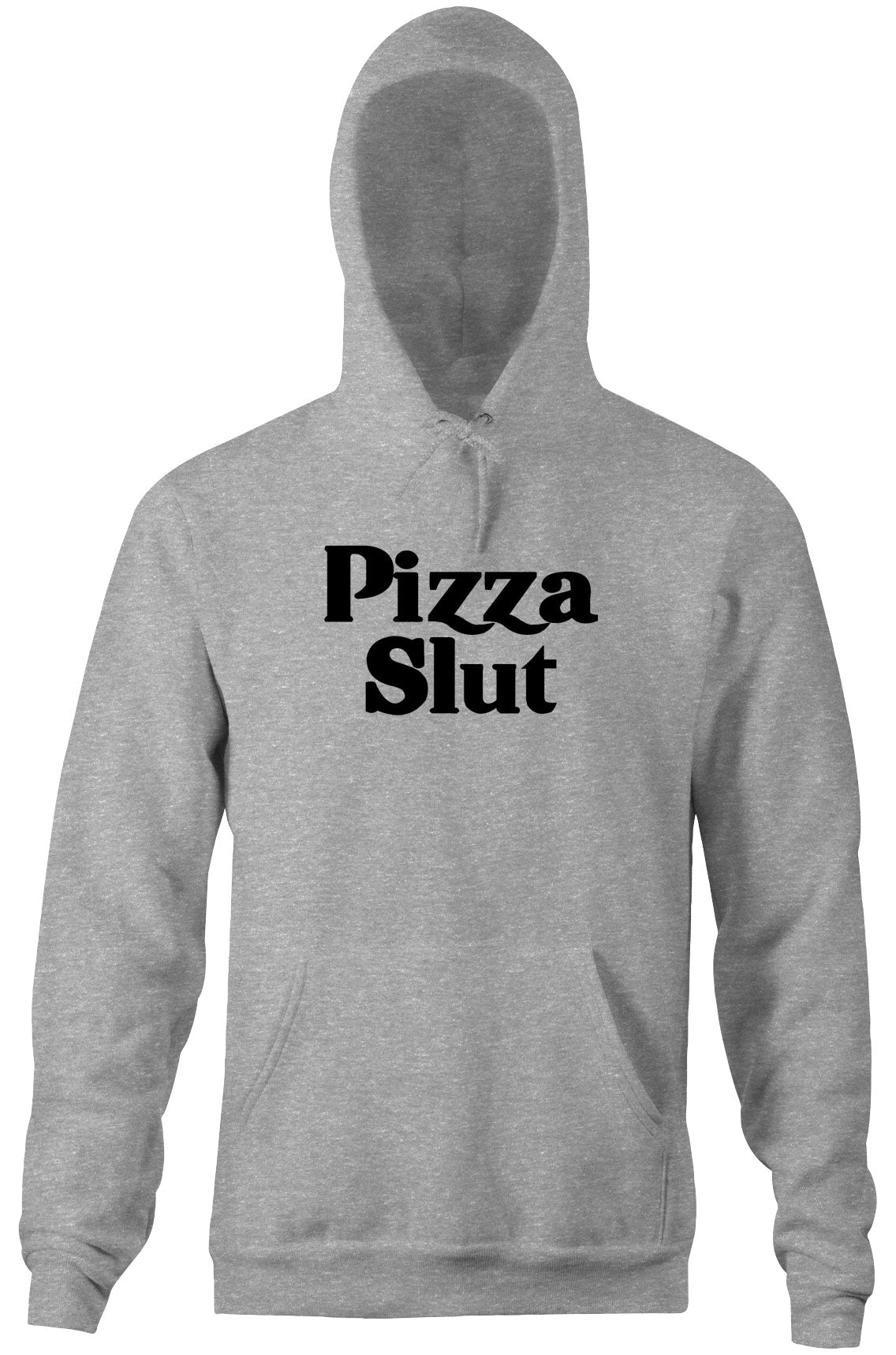 Pizza Slut Hoodie