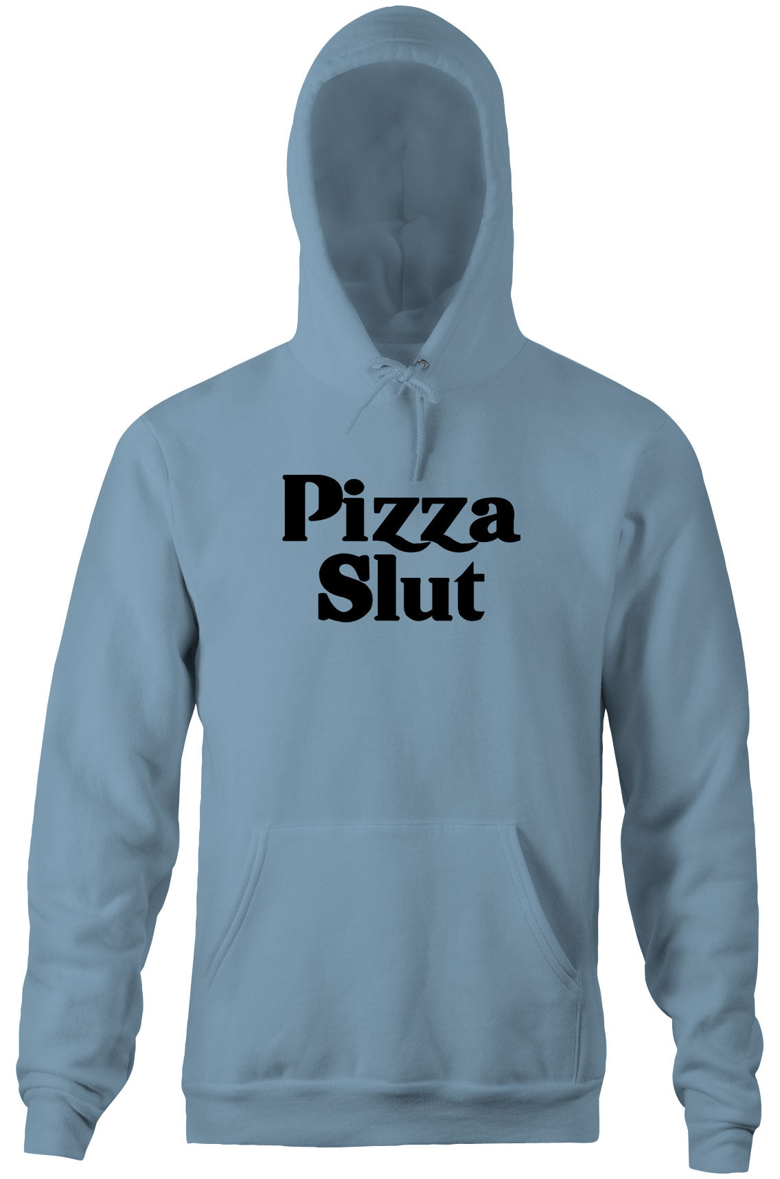 Pizza Slut Hoodie