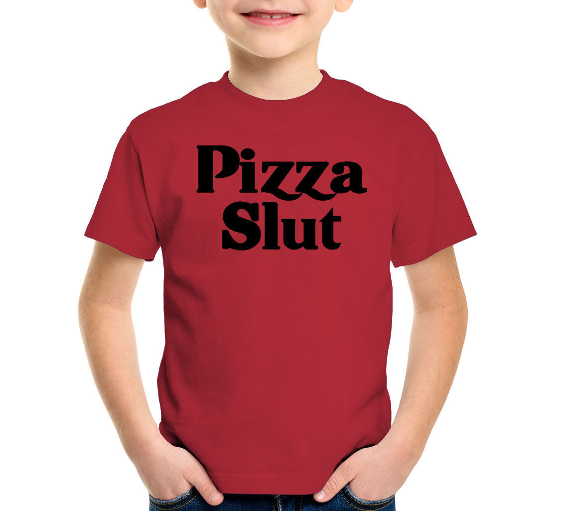 Pizza Slut T-Shirt