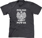 Polish Power T-Shirt