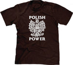 Polish Power T-Shirt