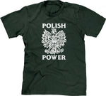 Polish Power T-Shirt