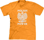 Polish Power T-Shirt