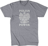 Polish Power T-Shirt