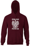 Polish Power Hoodie