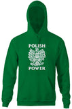Polish Power Hoodie
