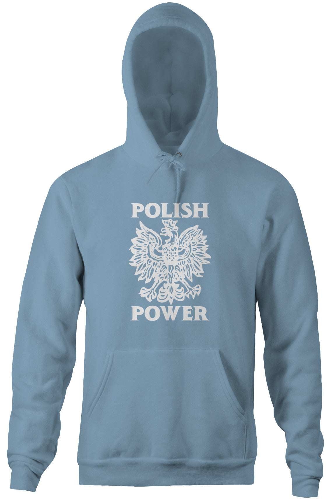 Polish Power Hoodie