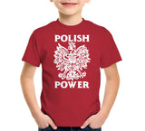 Polish Power T-Shirt