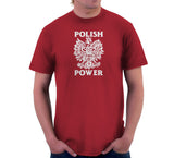 Polish Power T-Shirt