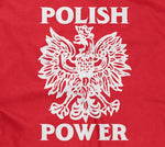 Polish Power T-Shirt