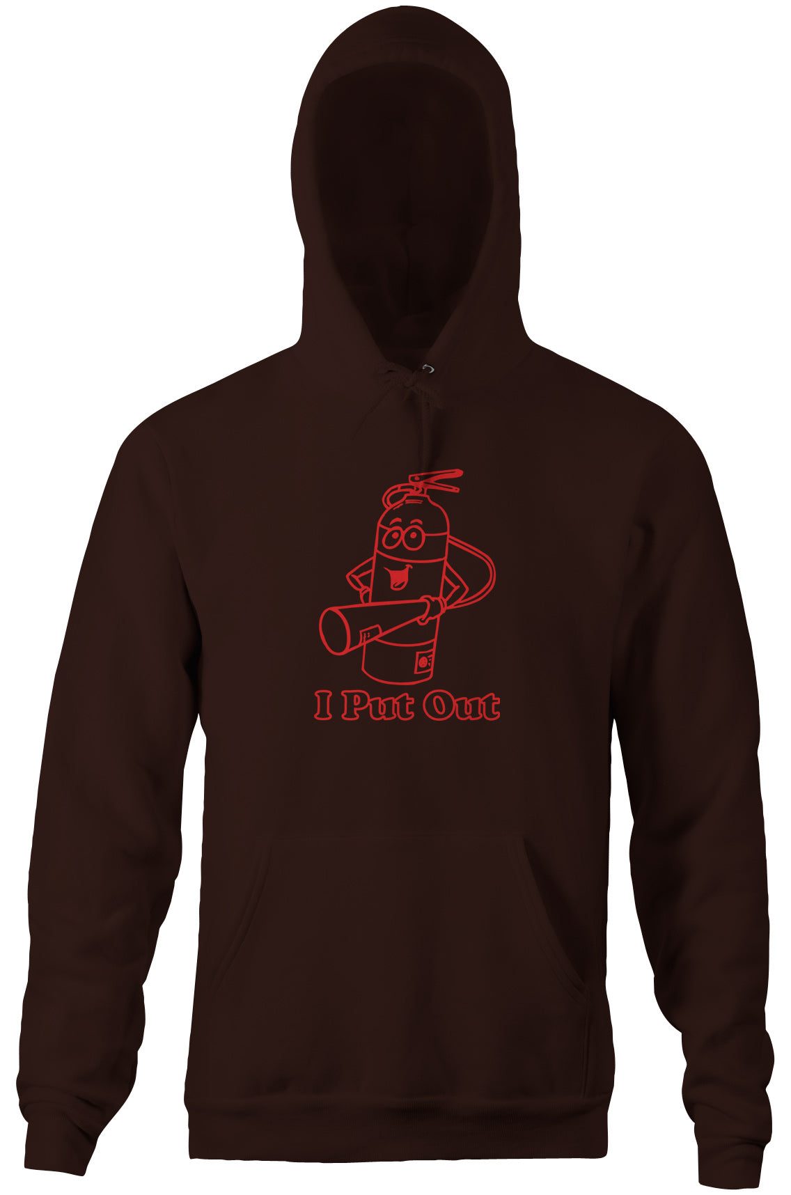 I Put Out Hoodie