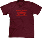 Redneck Divorce: Get Out Of The Truck T-Shirt