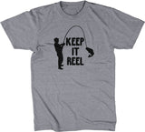 Keep It Reel T-Shirt