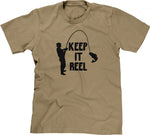 Keep It Reel T-Shirt
