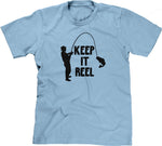 Keep It Reel T-Shirt
