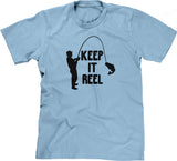 Keep It Reel T-Shirt