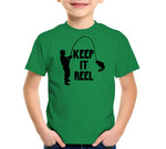 Keep It Reel T-Shirt