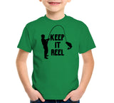 Keep It Reel T-Shirt