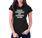 I Reject Your Reality & Substitute My Own T-Shirt