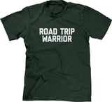 Road Trip Warrior T-Shirt