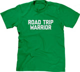 Road Trip Warrior T-Shirt