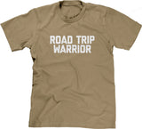 Road Trip Warrior T-Shirt